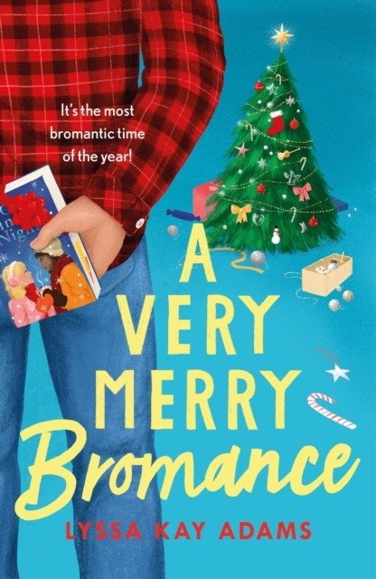 Very merry bromance | Very Merry Bromance