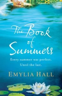 The Book of Summers | The Book of Summers