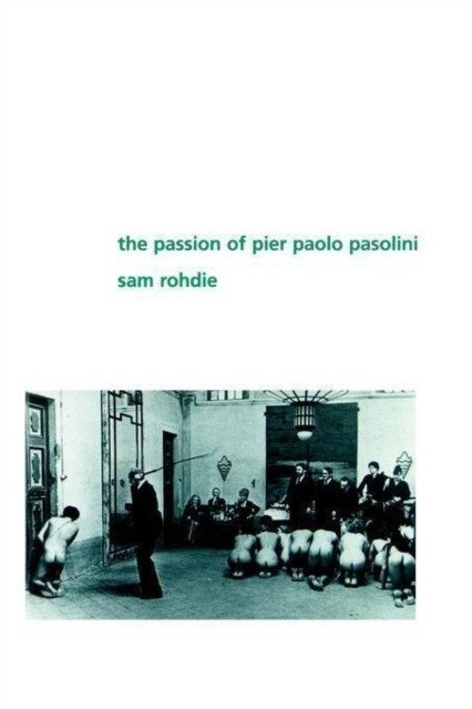 Увлечение Пьера Паоло Пазолини (Перспективы) | The Passion of Pier Paolo Pasolini