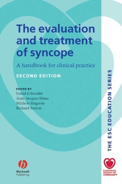 The Evaluation & Treatment of Syncope. 2006 | The Evaluation & Treatment of Syncope