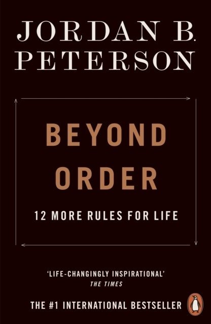 Beyond Order | Beyond Order
