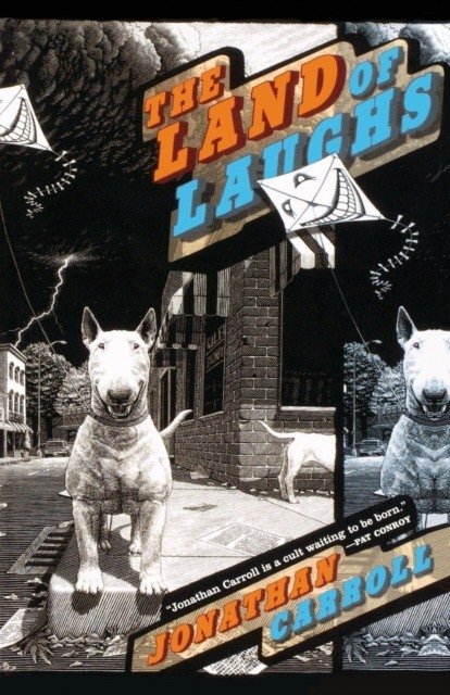 Страна смеха | The Land of Laughs