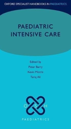 Paediatric Intensive Care | Paediatric Intensive Care