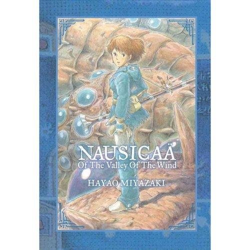 Навсикая из Долины Ветров: Набор | Nausicaä of the Valley of the Wind: Box Set