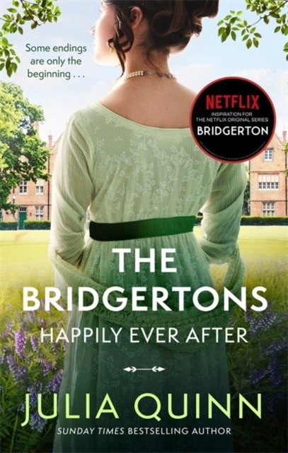 Бриджертоны. Счастье навсегда | The Bridgertons: Happily Ever After