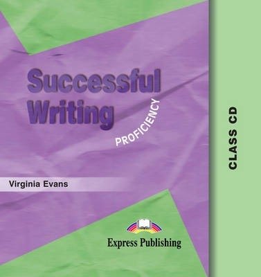 Successful Writing Profic CD | Successful Writing Profic CD