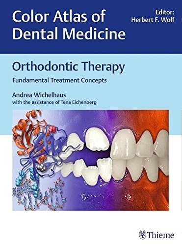 Ортодонтическая терапия. Фундаментальные концепции лечения | Orthodontic Therapy: Fundamental Treatment Concepts