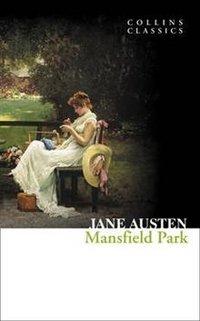 Мэнсфилд Парк | Mansfield Park