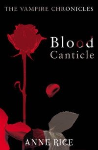 Blood Canticle | Blood Canticle