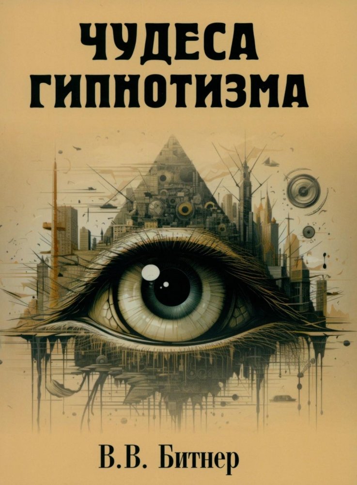 Чудеса гипнотизма | The Wonders of Hypnotism