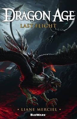 Dragon Age: Last Flight | Dragon Age: Last Flight