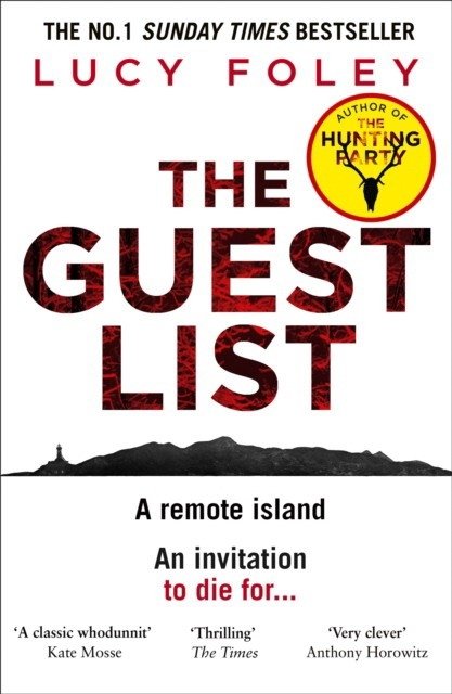 The Guest List | The Guest List