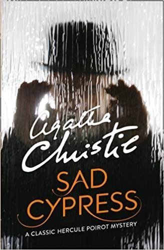 Sad Cypress | Sad Cypress