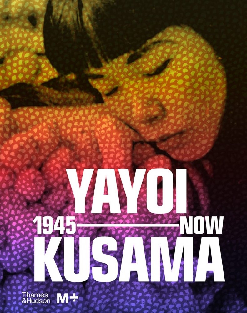 Yayoi Kusama: 1945 to Now | Yayoi Kusama: 1945 to Now