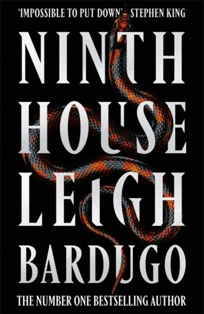 Ninth House | Ninth House