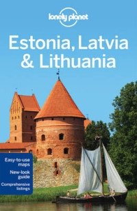 Эстония, Латвия и Литва | Estonia, Latvia & Lithuania