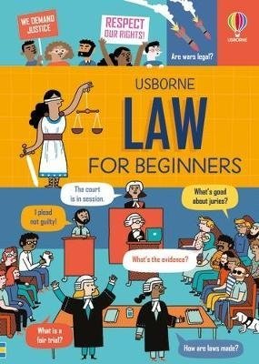 Право для начинающих | Law for Beginners