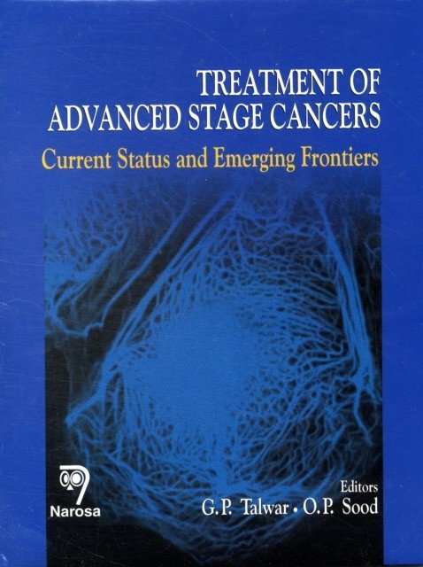 Treatment of advanced stage cancers | Treatment of Advanced Stage Cancers