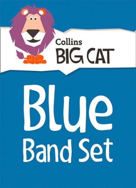 Blue band set | Blue Band Set