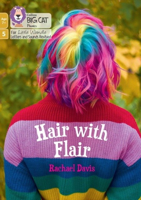 Hair with Flair | Hair with Flair