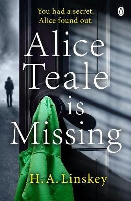 Unknown Title | Alice Teale is Missing