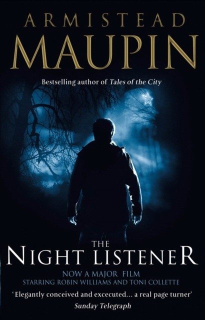 Night Listener | The Night Listener