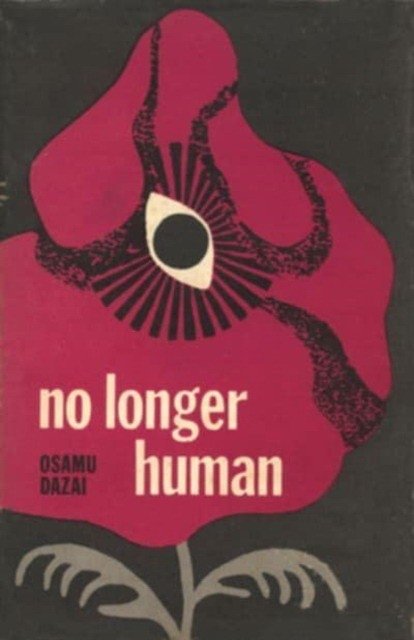 No longer human | No Longer Human