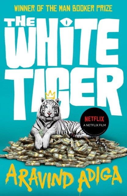 Белый тигр | The White Tiger