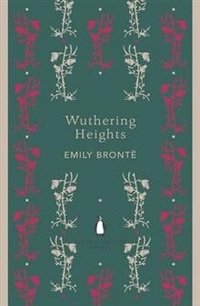 Грозовой перевал | Wuthering Heights