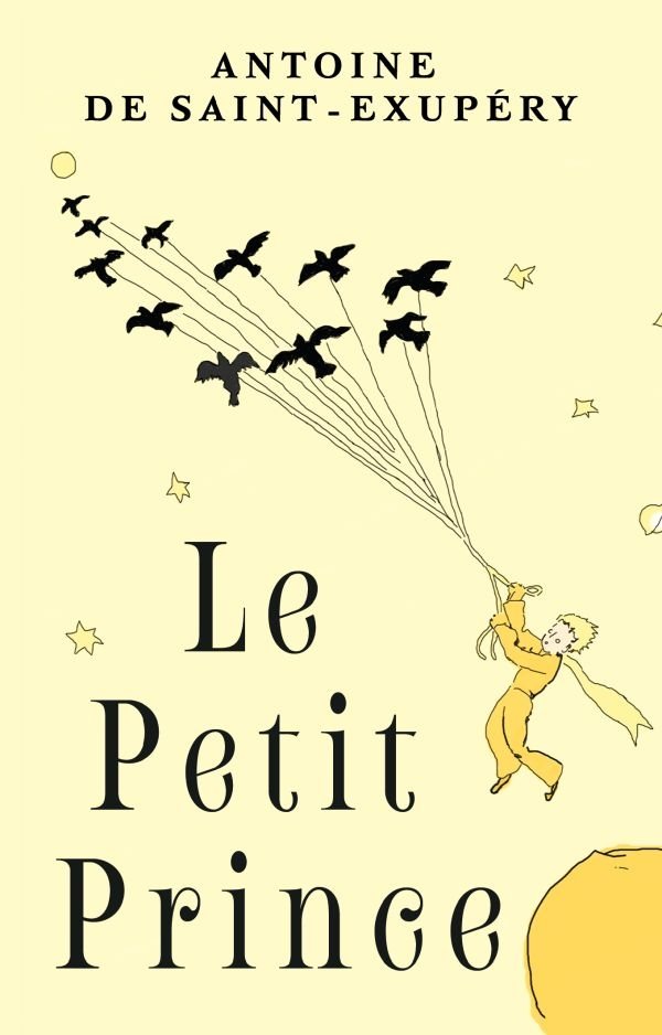 Маленький принц | The Little Prince