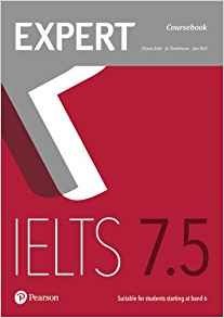 Expert IELTS 7.5 Coursebook. Band | Expert IELTS 7.5 Coursebook