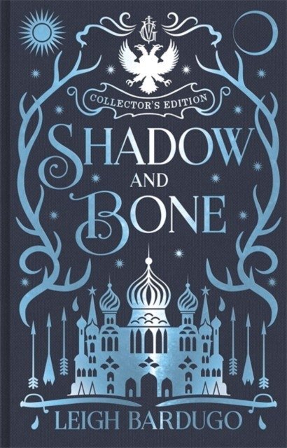 Тень и кость | Shadow and Bone