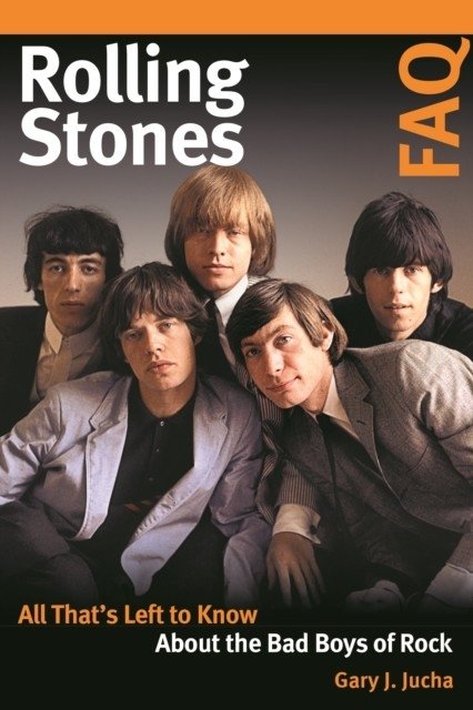 Rolling Stones FAQ: Всё, что осталось знать о плохих парнях рока | Rolling Stones FAQ: All That's Left to Know about the Bad Boys of Rock
