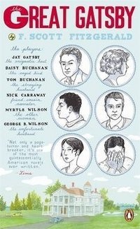 Великий Гэтсби | The Great Gatsby