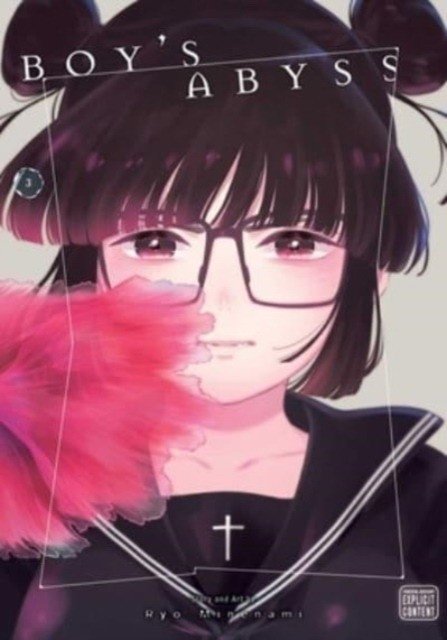 Boy's Abyss, Vol. 3 | Boy's Abyss, Vol. 3