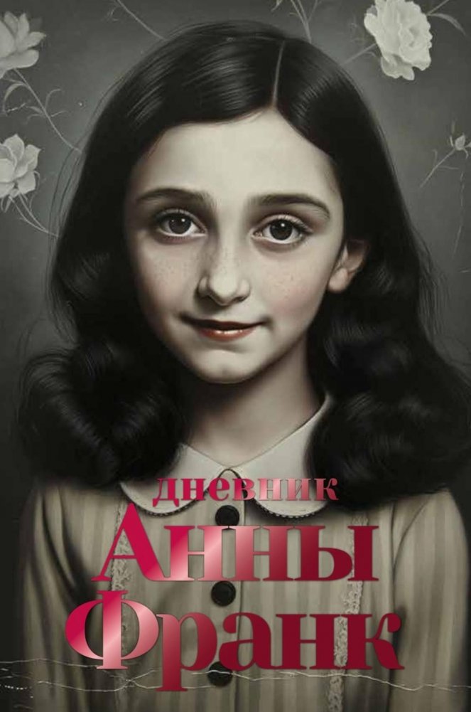 Дневник Анны Франк | The Diary of a Young Girl