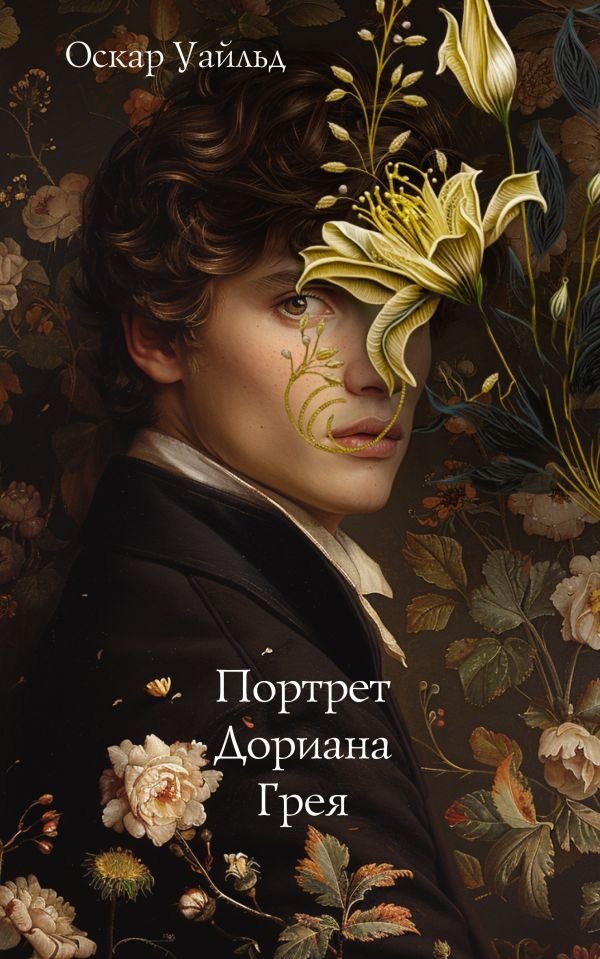Портрет Дориана Грея | The Picture of Dorian Gray