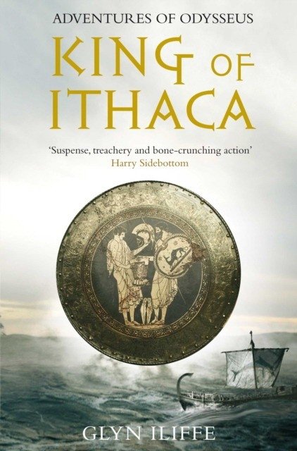 Король Итаки | King of Ithaca