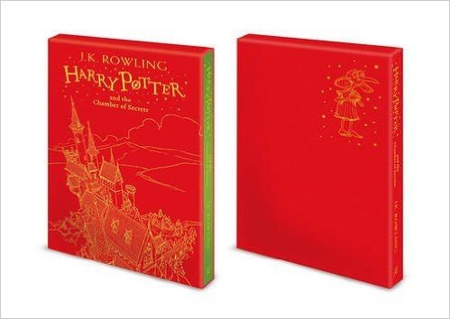 Гарри Поттер и Тайная комната | Harry Potter and the Chamber of Secrets