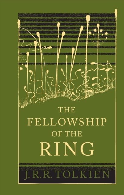 Братство Кольца: Книга 1 | The Fellowship of the Ring: Book 1