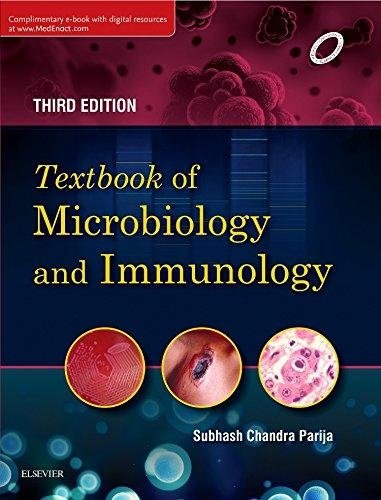 Textbook of Microbiology and Immunology | Textbook of Microbiology and Immunology