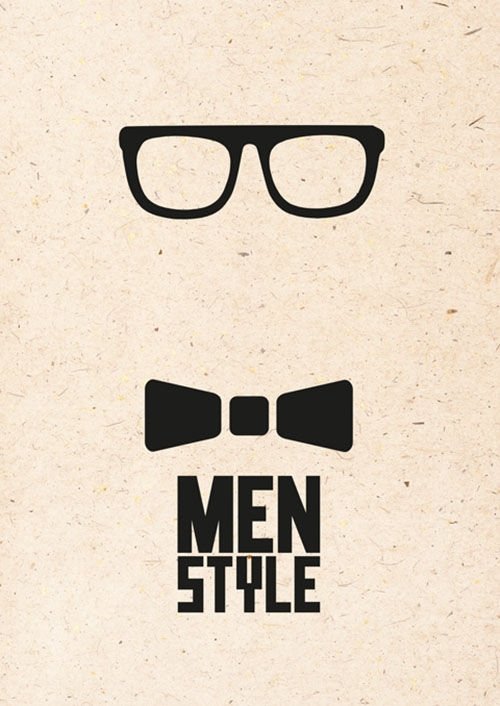 Блокнот "Men style" (А5) | Men Style Notebook (A5)