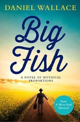 Большая рыба | Big Fish