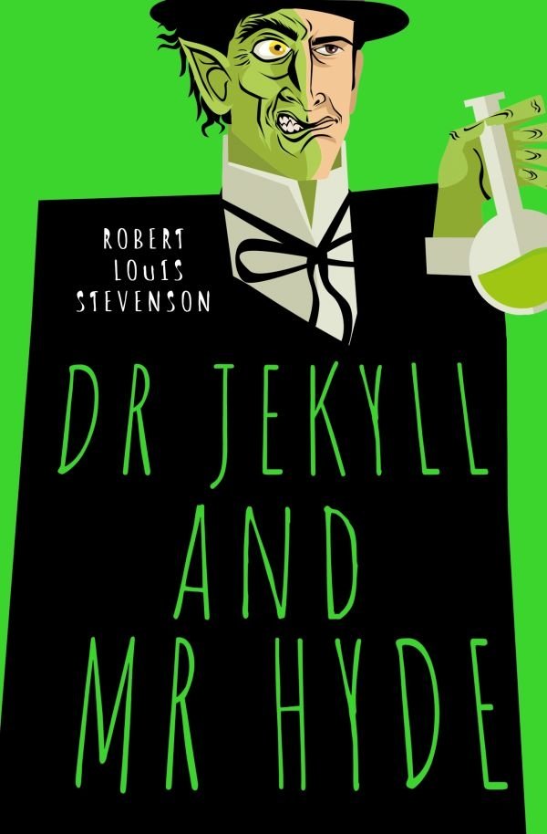 Доктор Джекил и мистер Хайд | Dr. Jekyll and Mr. Hyde