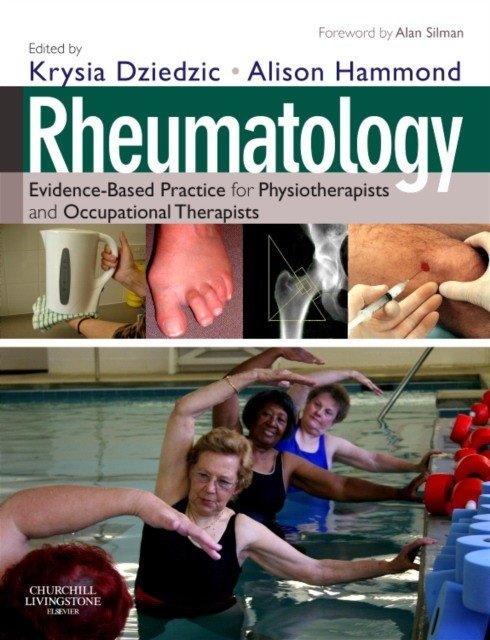 Ревматология | Rheumatology