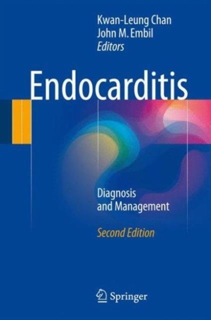 Диагностика и лечение эндокардита | Endocarditis Diagnosis and Management