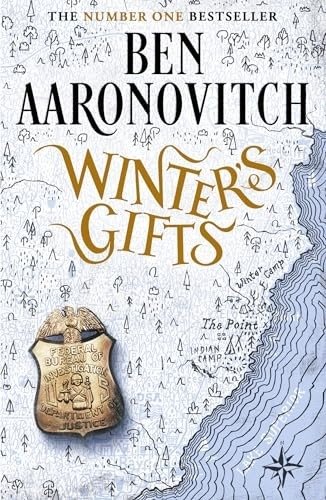 Зимние подарки | Winter Gifts