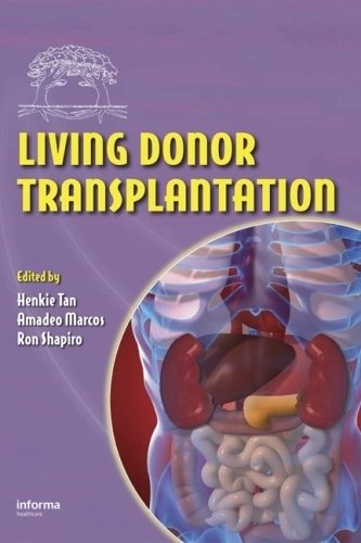 Living Donor Organ Transplantation | Living Donor Organ Transplantation