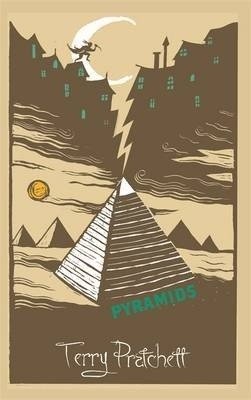 Пирамиды | Pyramids
