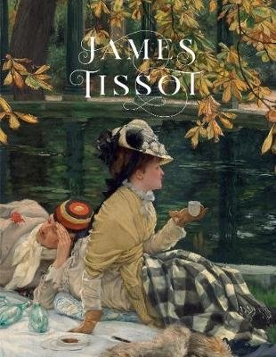 Джеймс Тиссо | James Tissot